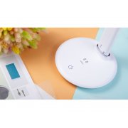 Настольная лампа с беспроводной зарядкой «LED FAROS»