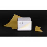 Часы с беспроводным зарядным устройством «Timebox 2» арт. 595511p