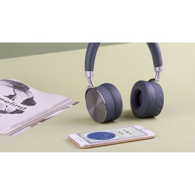 Беспроводные наушники с шумоподавлением «Mysound BH-13 ANC» арт. 595485p