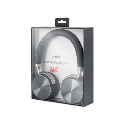 Беспроводные наушники с шумоподавлением «Mysound BH-13 ANC» арт. 595485p