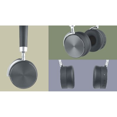 Беспроводные наушники с шумоподавлением «Mysound BH-13 ANC» арт. 595485p