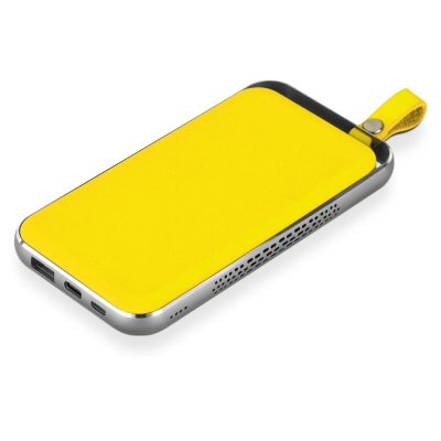 Внешний аккумулятор «NEO Electron», 10000 mAh арт. 595471p