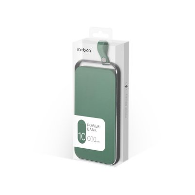 Внешний аккумулятор «NEO Electron», 10000 mAh арт. 595470p