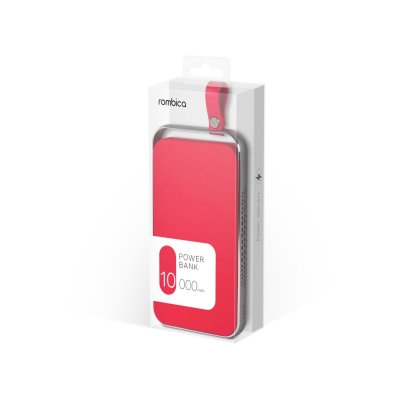Внешний аккумулятор «NEO Electron», 10000 mAh арт. 595469p