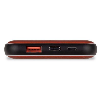 Внешний аккумулятор «NEO Electron», 10000 mAh арт. 595468p
