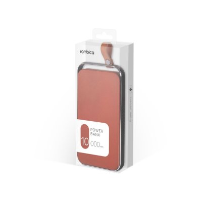 Внешний аккумулятор «NEO Electron», 10000 mAh арт. 595468p