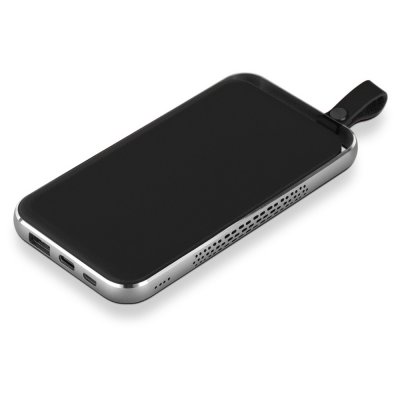 Внешний аккумулятор «NEO Electron», 10000 mAh арт. 595467p