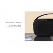 Портативная акустика «Mysound Moon»