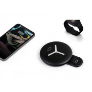 Беспроводное зарядное устройcтво «NEO Qwatch» для часов и смартфона