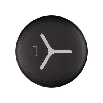 Беспроводное зарядное устройcтво «NEO Qwatch» для часов и смартфона арт. 595445p