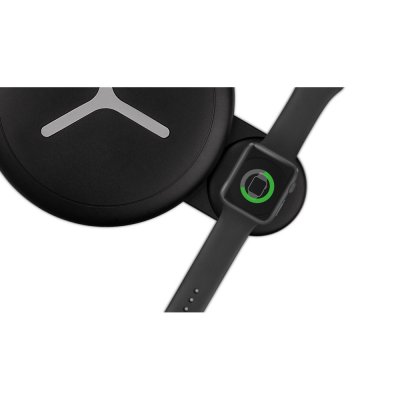 Беспроводное зарядное устройcтво «NEO Qwatch» для часов и смартфона арт. 595445p