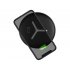 Беспроводное зарядное устройcтво «NEO Qwatch» для часов и смартфона арт. 595445p