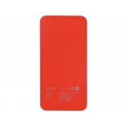 Внешний аккумулятор «NEO PB100», soft touch, 10000 mAh