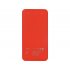 Внешний аккумулятор «NEO PB100», soft touch, 10000 mAh арт. 595433p