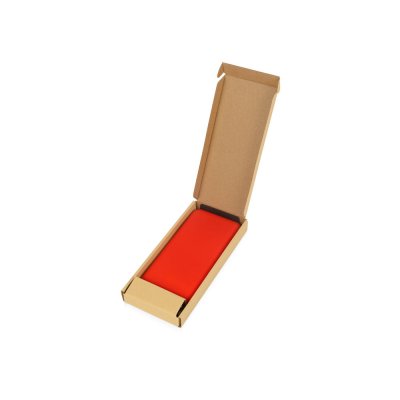 Внешний аккумулятор «NEO PB100», soft touch, 10000 mAh арт. 595433p