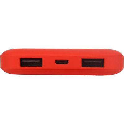 Внешний аккумулятор «NEO PB100», soft touch, 10000 mAh арт. 595433p