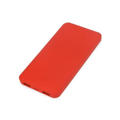 Внешний аккумулятор «NEO PB100», soft touch, 10000 mAh арт. 595433p