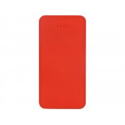 Внешний аккумулятор «NEO PB100», soft touch, 10000 mAh