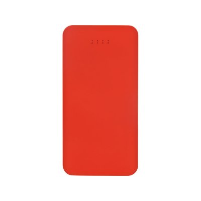 Внешний аккумулятор «NEO PB100», soft touch, 10000 mAh арт. 595433p
