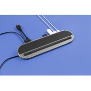 Хаб USB Type-C 3.0 «Falcon»