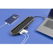 Хаб USB Type-C 3.0 «Falcon»