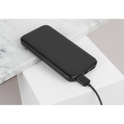 Внешний аккумулятор «NEO Start», 10000 mAh арт. 595321p
