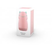 Портативная колонка TWS «Mysound Kitty 3C»