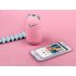 Портативная колонка TWS «Mysound Kitty 3C» арт. 595287p