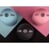 Портативная колонка TWS «Mysound Kitty 3C» арт. 595287p