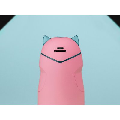 Портативная колонка TWS «Mysound Kitty 3C» арт. 595287p