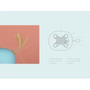 Портативная колонка «Mysound Tito 3C»