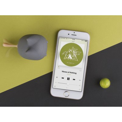 Портативная колонка «Mysound Tito 1C» арт. 595281p