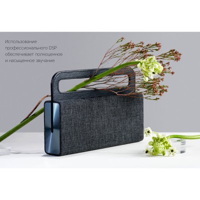 Портативная колонка «Mysound BT-27» арт. 595267p