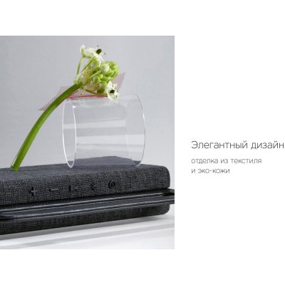 Портативная колонка «Mysound BT-27» арт. 595267p
