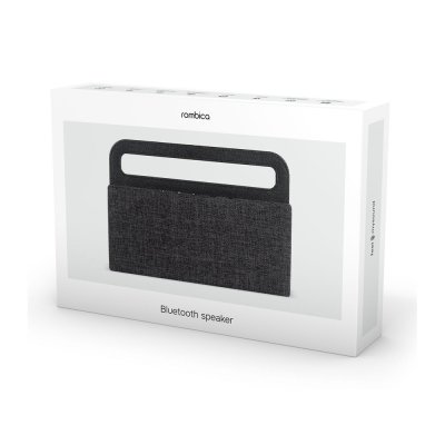 Портативная колонка «Mysound BT-27» арт. 595267p
