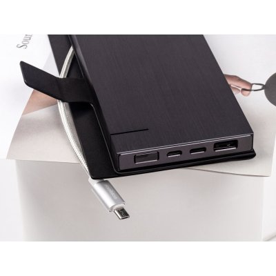 Внешний аккумулятор «NEO Magnum», 10000 mAh арт. 595217p