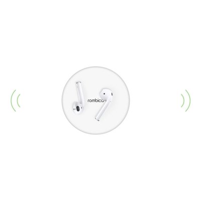 Беспроводное зарядное устройство «NEO Q1 Quick» арт. 595208p
