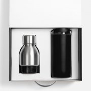 Набор Varianti, черный