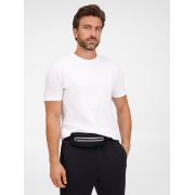 Спортивная поясная сумка Springa, черная