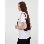 Спортивный кросс-боди рюкзак Bagventure, черный