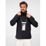 Водонепроницаемый чехол для телефона Aqualock, серый