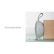 Портативная акустика «Mysound BT-35»