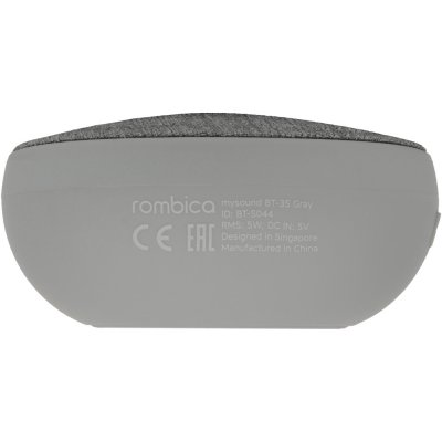 Портативная акустика «Mysound BT-35» арт. 595438p
