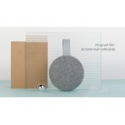 Портативная акустика «Mysound BT-35»