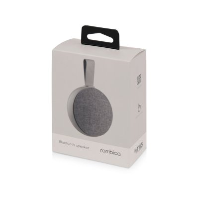 Портативная акустика «Mysound BT-35» арт. 595438p