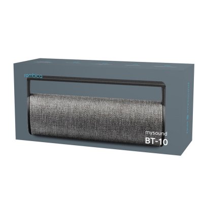 Портативная колонка «Mysound BT-10» арт. 595257p