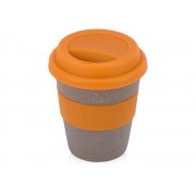 Набор «Halm» с блокнотом, ручкой и стаканом