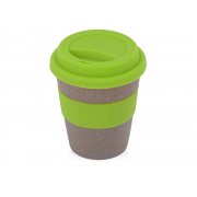 Набор «Halm» с блокнотом, ручкой и стаканом