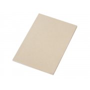 Набор «Halm» с блокнотом, ручкой и стаканом