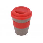 Набор «Halm» с блокнотом, ручкой и стаканом